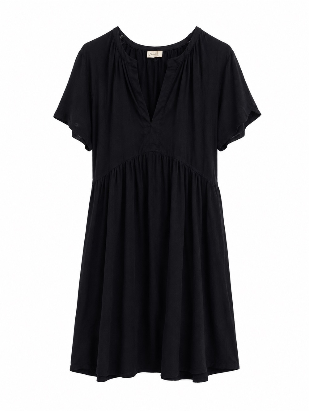 Universal Thread Black Mini Dress